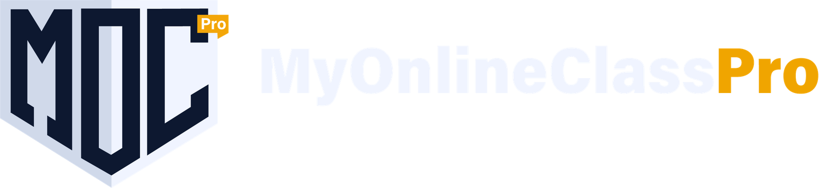 MyOnlineClassPro