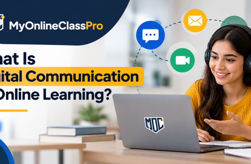 Digital Communication i