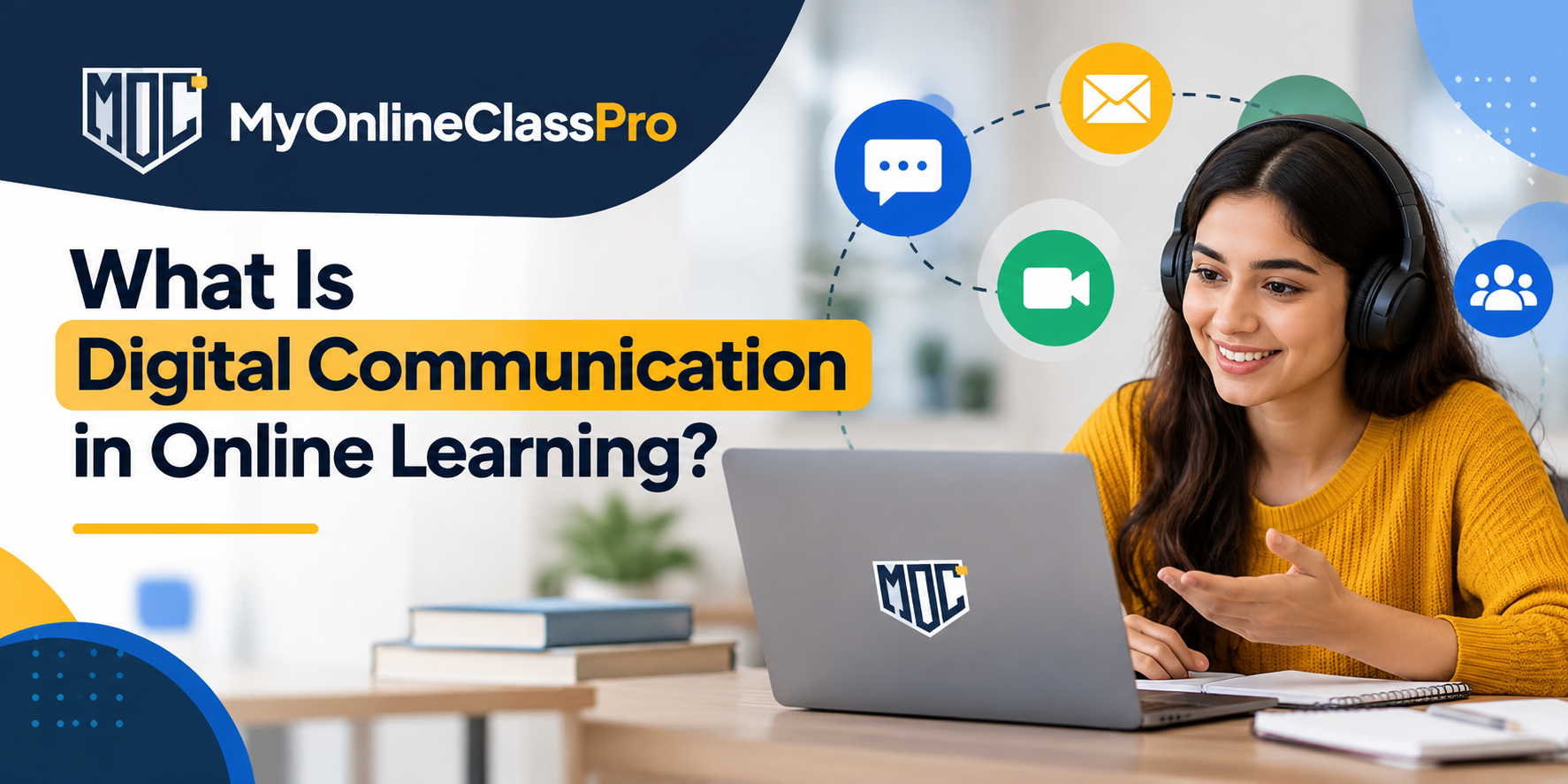 Digital Communication i