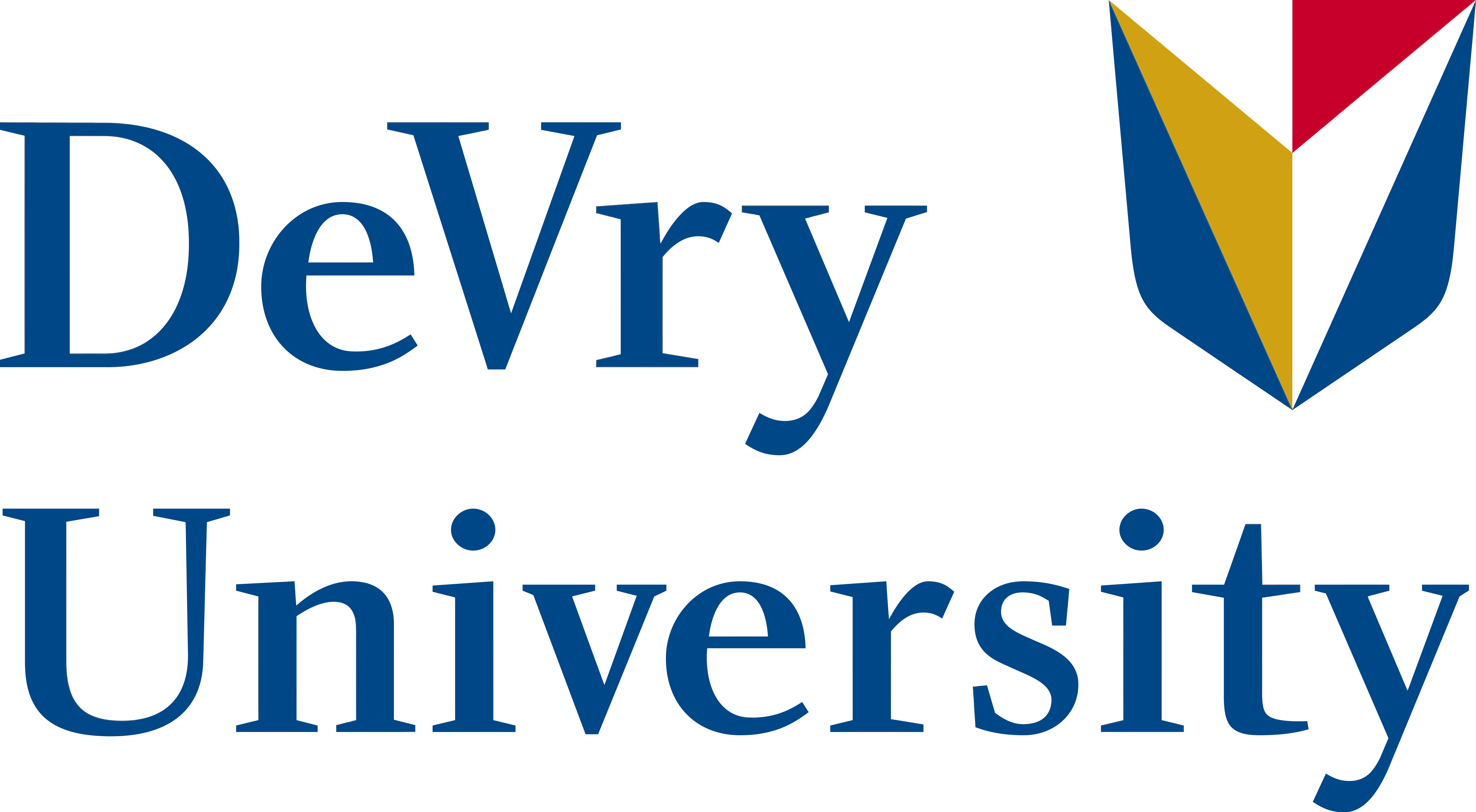 DeVry University