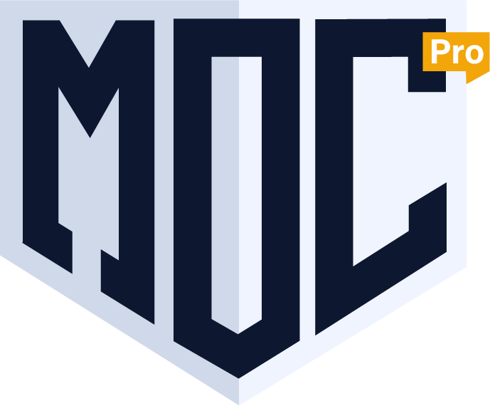 MOC Pro